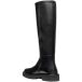 GEOX NORIZE DAMES - ZWART - Maat 40