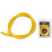 Black Cat Rig Tube 1,00 m 4 - 8 mm geel