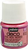 Pébéo Acrylverf Roze Parelmoer 45 ml