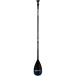 STX Composite Carbon 40% Pagaie 3 pièces (170cm-210cm - Bleu)