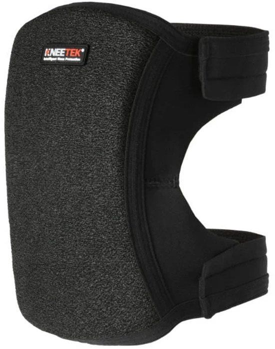 Kneetek PROFILINE KevPro kniebescherming 60002