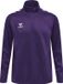 Hummel Hmlcore Xk Half Zip Poly Sweat T-shirt Homme Lila S