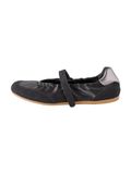 Next - Dames - Forever Comfort® sneakerina-ballerina's - Zwart