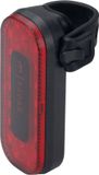 BBB Cycling Signal Radar Feu arrière Vélo de course - 80 Lumen - ANT & Bluetooth - Radar de vélo Rechargeable par USB - Autonomie : 14 Heures - Étanche IPX6 - BLS-251