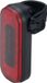 BBB Cycling Signal Radar Feu arrière Vélo de course - 80 Lumen - ANT & Bluetooth - Radar de vélo Rechargeable par USB - Autonomie : 14 Heures - Étanche IPX6 - BLS-251