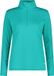 CMP Dames coltrui van jersey - Emerald Mel. - M