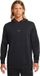 Nike FC Fleece Hoodie DC9024-010 Mannen Zwart L