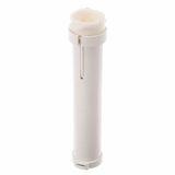 Gaggenau Cartouche de dérivation pour filtre à eau 11032252 / 11028826 / 740572