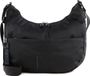 Mandarina Duck Schoudertas MD20 Crossover Black Zwart