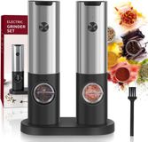 OEM DeLonghi Zout- en pepermolen