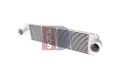 AKS DASIS 247000N motorruimtes