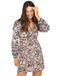Billabong Jurk New Dawn Dames Zwart XS