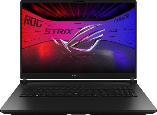 ASUS ROG Strix SCAR 18 / G835LW-SA151W