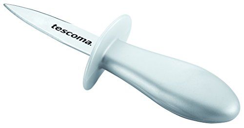 Tescoma Presto Seafood mes - 23 x 10 x 3,6 cm - parelwit