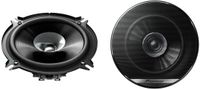 Pioneer TS-G1310F 2-weg Coaxiale Autoluidsprekers Zwart