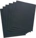 GBC PolyClearView Inbindomslagen A4 Zwart 500 micron 100 stuks