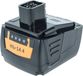 vhbw Batterie de remplacement pour Hilti 273114, YTB327, B144, B 144/2.6, B144 Li-Ion pour outils (4000 mAh, Li-Ion, 14,4 V)