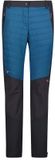 CMP Dames wandelbroek Blauw Polyester XXS Herfst/Winter 2025