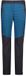 CMP Dames wandelbroek Blauw Polyester XXS Herfst/Winter 2025