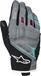 Alpinestars Stella Moblast WP imperméables gants moto femme