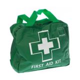 Trousse de premiers secours remplie 70 pièces. Rempl.2687952