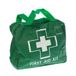 Trousse de premiers secours remplie 70 pièces. Rempl.2687952
