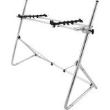 Sequenz keyboard standaard 73/76 toetsen zilver