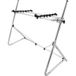 Sequenz keyboard standaard 73/76 toetsen zilver