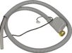Whirlpool AQUASTOPSLANG ELECTRISCH 2M - 481253029403