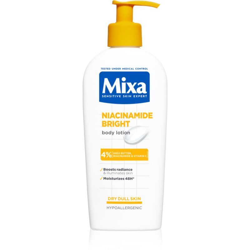 MIXA LASCAD Niacinamide Bright