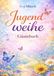 Jugendweihe Gästebuch: A5, blanko Seiten zum selbst gestalten, für Glückwünsche und Erinnerungen