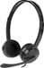 Natec Canary Go Headset – Gaming Headset met Microfoon – Zwart – 3.5mm