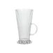 Imperial Kitchen Latte macchiato glas lines ø7,5x14,2cm