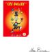 Mister Babache Livre Les balles