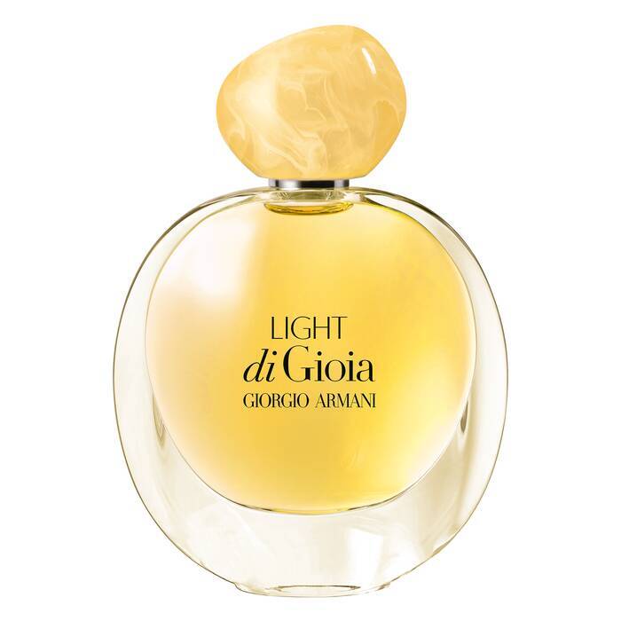 Giorgio Armani Light di Gioia eau de parfum / 50 ml / dames