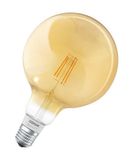 Osram Smart + Filament Globe E27 Warm Wit 5,5W Bluetooth