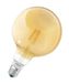 Osram Smart + Filament Globe E27 Warm Wit 5,5W Bluetooth