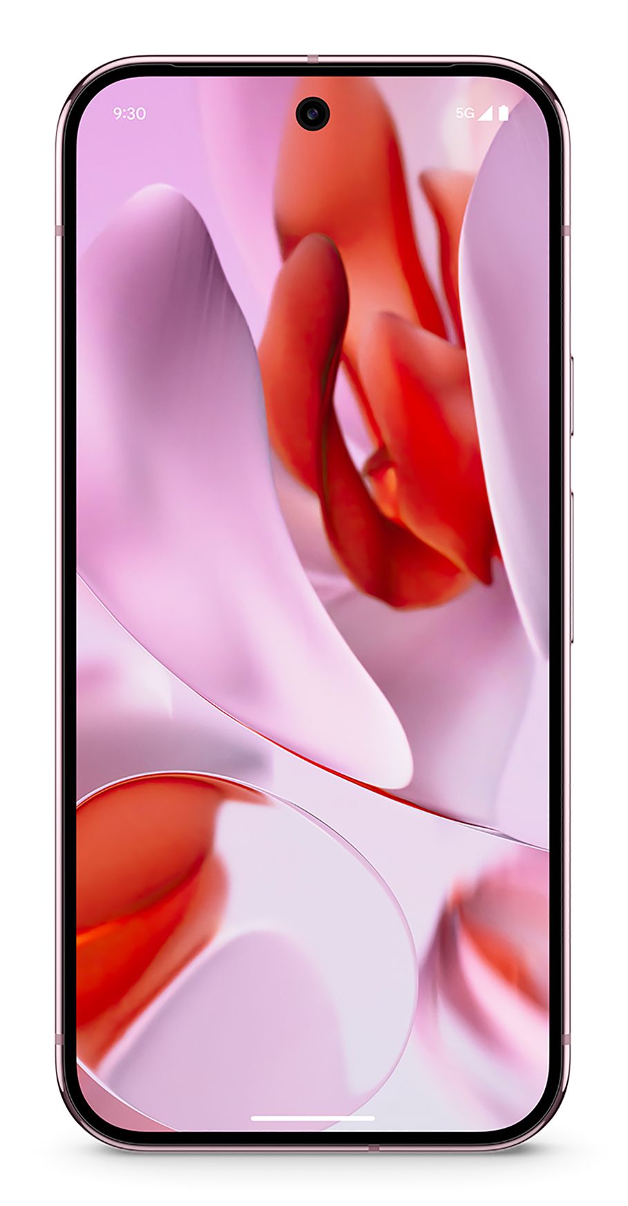 Google Pixel 9 Pro - 128GB - Roze