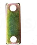 Makita 341462-6: Asvergrendelingsplaat voor model JR3000V reciprozaag