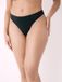 Next Dames Bikinibroekje met string Zwart