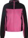 LIBBI Vrouwen Jas XL Roze/Zwart Polyester Lente/Zomer 2025