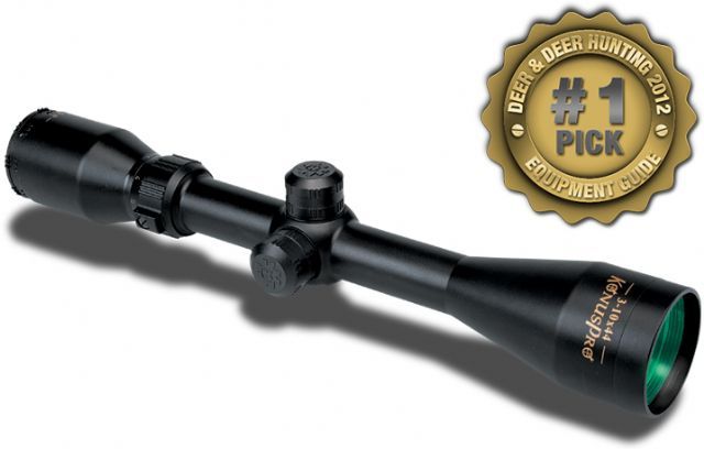 Konus Richtkijker pro 3-10x44 - 8002620072551