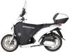 Tucano Urbano R099 Beenkleed Zwart Honda SH125, SH150 2013-2016