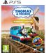 Thomas and Friends: Wonders of Sodor Édition Deluxe - Jeu PS5
