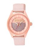 TOUS Zonne-horloge