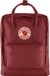 Fjallraven Fjällräven Kånken Unisex Rugzak - Ox Red