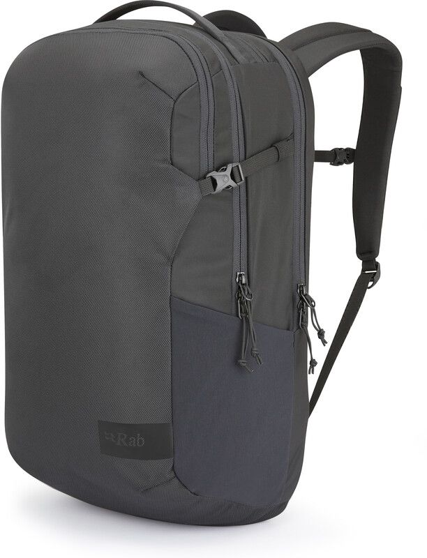 Rab Depot 28 Backpack - Zwart - 5059913002521