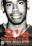 3 Dog Woof Ltd 3,5 Minutes, Ten Bullets DVD