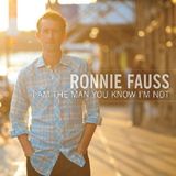 PIAS Nederland Ronnie Fauss I Am The Man You Know Im Not (LP)