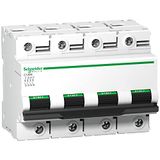 Schneider Electric A9N18371 C120N Automatische thermoschakelaar